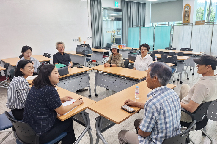 청송군, 2026년 통합건강지원체계 본격 가동