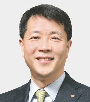 이봉희 신임 전무이사.