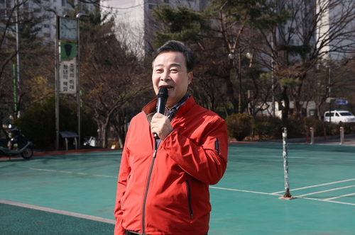 김성제 의왕시장 21일 '2026년 해설 따라 떠나는 왕림마을 옛길 걷기' 주재