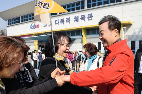 의왕시 21일 '2026년 해설 따라 떠나는 왕림마을 옛길 걷기' 개최