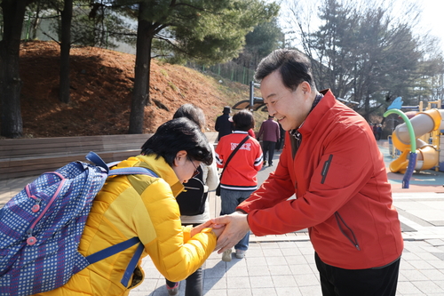 의왕시 21일 '2026년 해설 따라 떠나는 왕림마을 옛길 걷기' 개최
