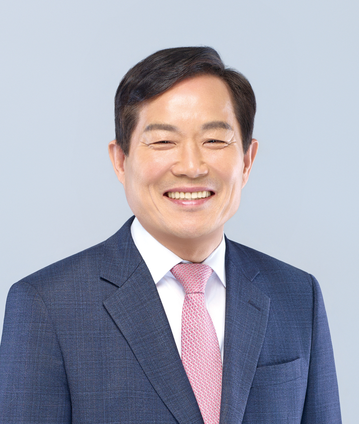 최유철, 의성군수 예비후보 등록