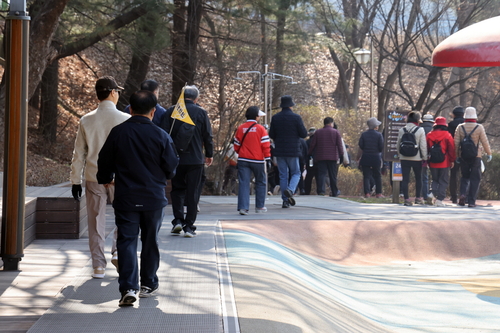 의왕시 21일 '2026년 해설 따라 떠나는 왕림마을 옛길 걷기' 개최