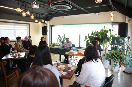 남양주시 23일 평내동 반려견 놀이터 착공행사-반려인 소통 간담회 개최