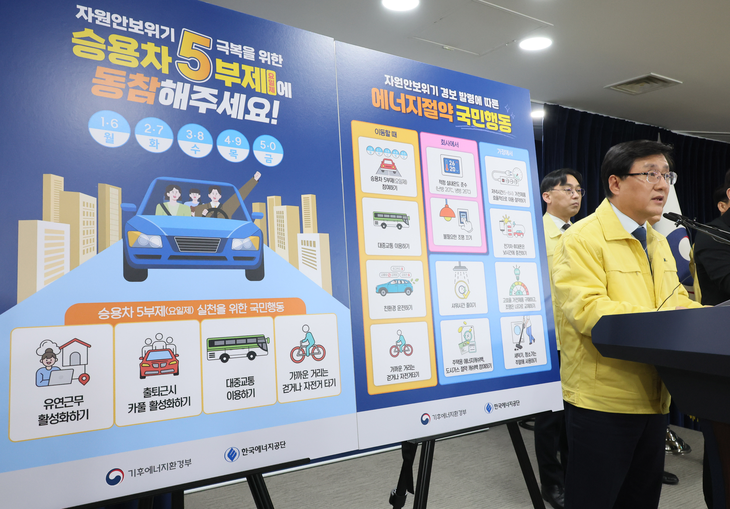 호르무즈 위기속 LNG 절감…“낮 시간 태양광 활용이 답”