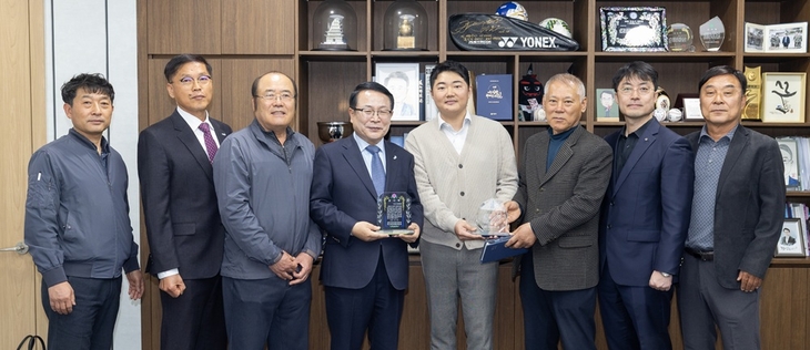 익산시, 적극행정 빛났다…부도 위기 공동주택 준공