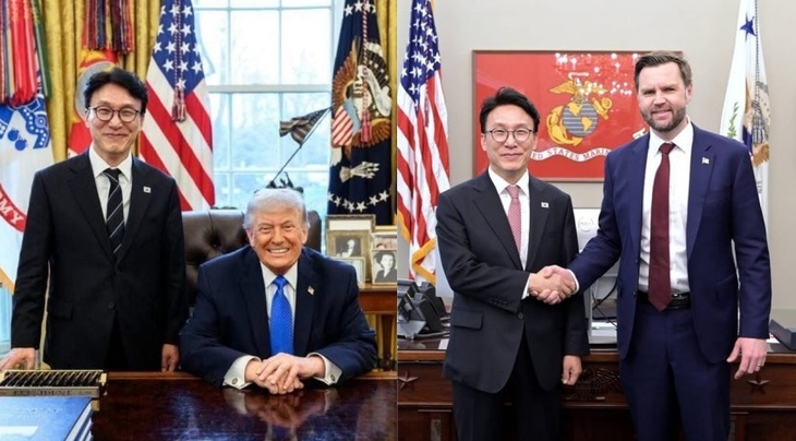 김민석 국무총리