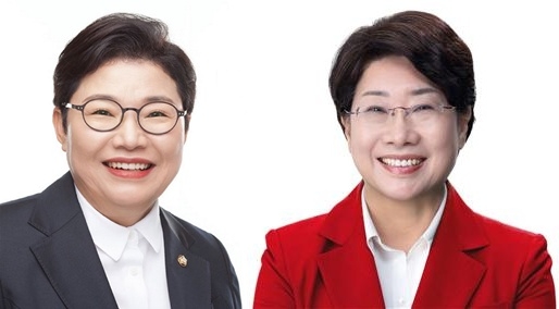 임이자·이달희 합류로 커진 'TEAM 이철우'