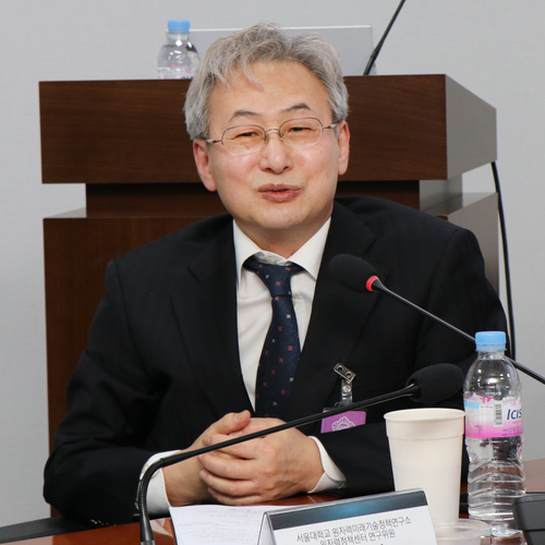 [원자력 세미나] “중동 전쟁으로 원전 중요성 재확인… SMR, 재생에너지 보완 역할”