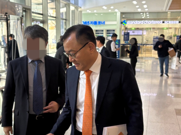 명노현 LS 부회장