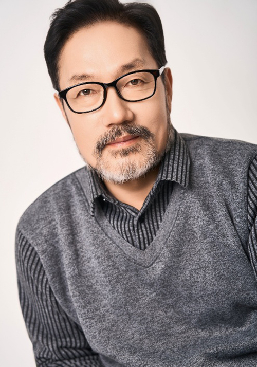 시니어모델  서대환