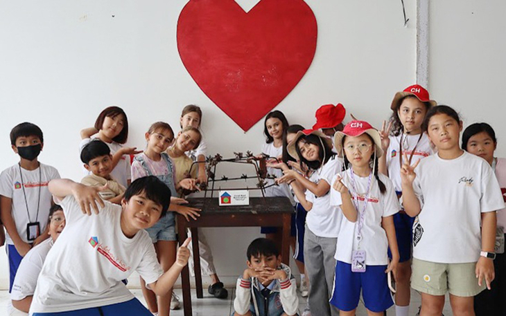 가정의 달·여름방학 겨냥…부모 동반 프리미엄 영어·휴양 프로그램 확대