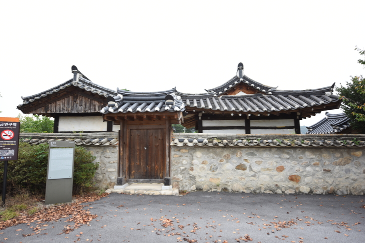 사이군의 절의를 지킨 선비, 도촌 이수형과 도계서원