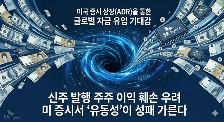 기사 내용을 바탕으로 구글 제미나이가 만든 이미지