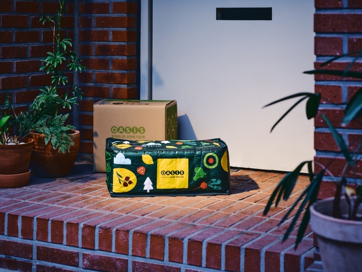 사진=오아시스마켓