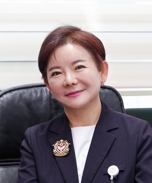 성남시간호사회 제19대 회장_분당제생병원 배종옥 간호부장님