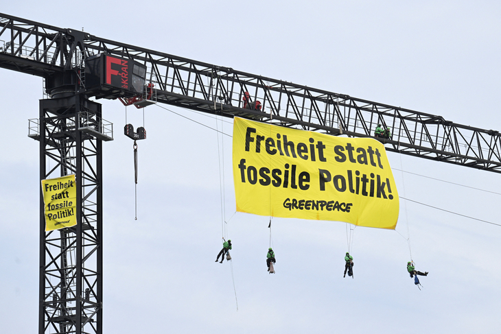 CLIMATE-CHANGE/GERMANY