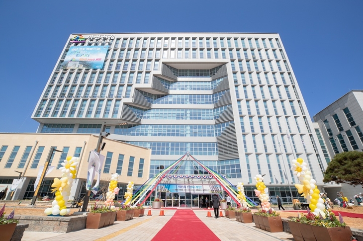 익산시, 살던 곳에서 생활 이어가는 돌봄체계 본격 가동