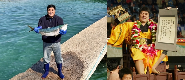 스포츠 스타 영입으로 정책 외연 확장…'팀 이철우' 전문성 강화