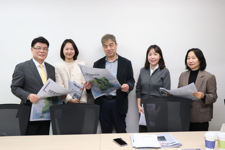 [독자위원회] 중동전쟁 에너지 패권 분석 탁월