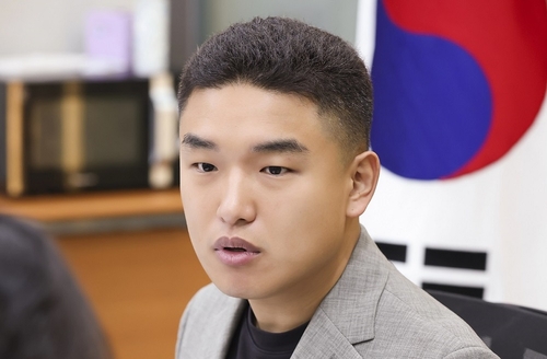 한채훈 의왕시의회 의원