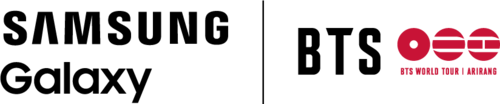 삼성전자가 하이브와 손잡고 BTS 글로벌 콘서트에서 협업을 추진한다.
