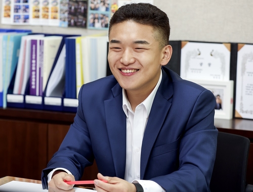 한채훈 의왕시의회 의원