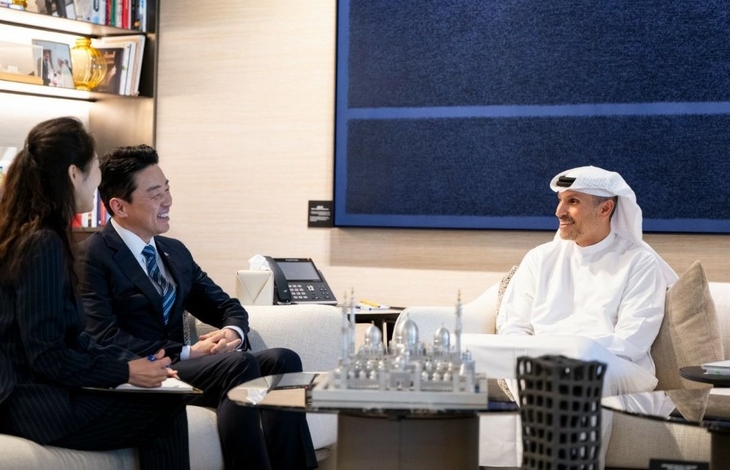 [이달의 인물] “비서실장도 뛴다”…‘방산 특사’ 강훈식