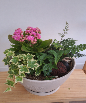 고양특례시 '나나데이' 미래 소망그룹 완성품