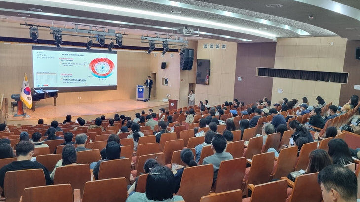 경북도교육청, 탐구 중심 수업과 평가 혁신 가속