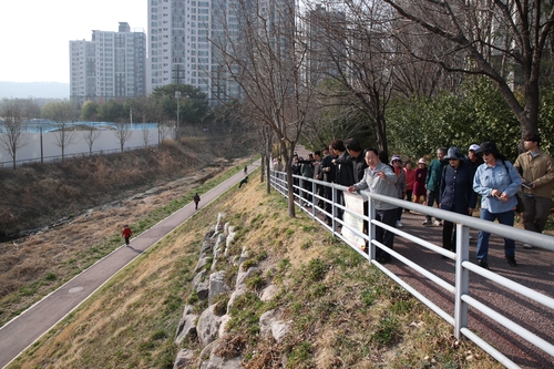 남양주시 26일 3월 정책현장 투어 실시