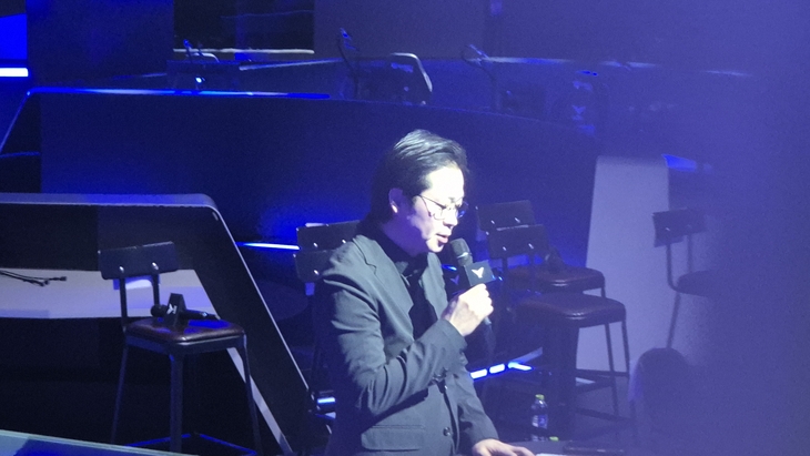 이정훈 사무총장