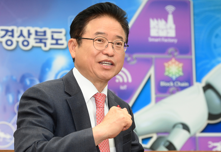 경북지사 선거 앞두고 허위사실 공방 격화…양측 법적 대응 경고