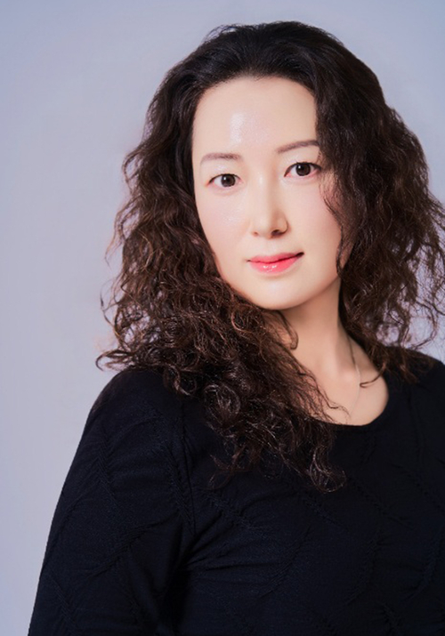 폼엔터테인먼트 시니어 모델 신유정 (사진=폼엔터테인먼트)