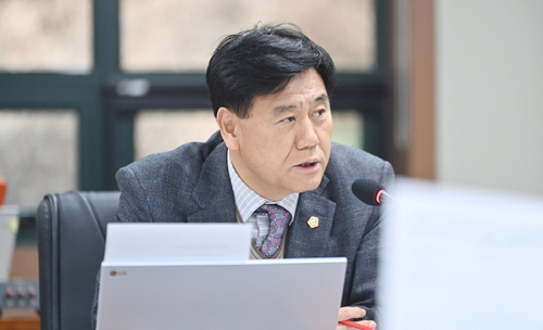 이익선 파주시의회 의원