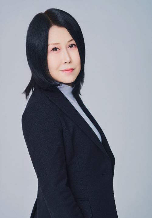 시니어모델 심길선 (사진=폼엔터테인먼트)