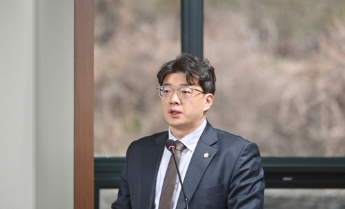 목진혁 파주시의회 의원