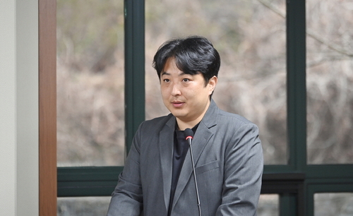 박신성 파주시의회 의원