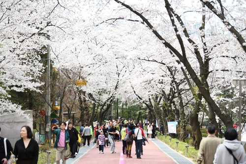 2025년 부천시 도당산