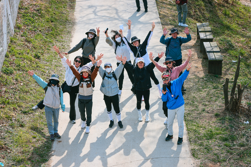 양평군 29일 양평 물소리길 '함께 걷기' 시작
