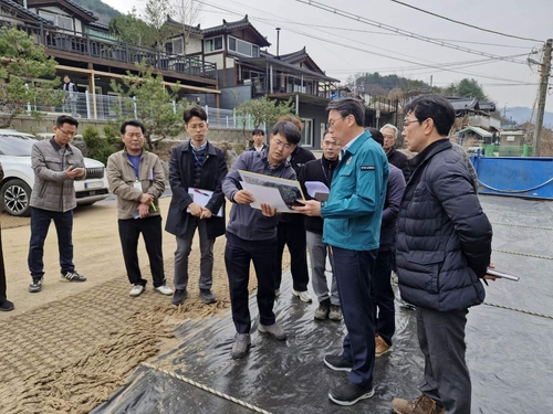 남양주시 30일 하천-계곡 불법 근절 합동 특별조사 실시