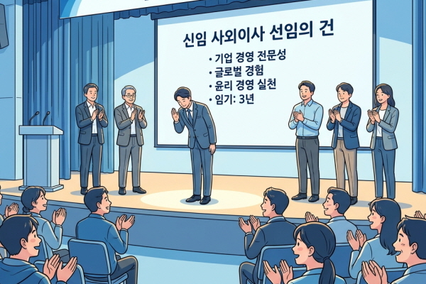 카드사 주총
