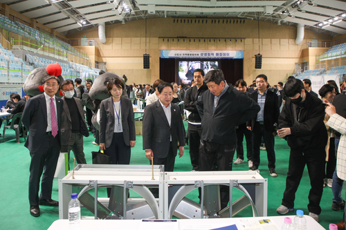 남양주시 30일 '신도시 상생협력 매칭데이' 개최