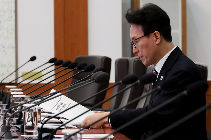 [단독] 尹때와 달랐다…‘金 총리실’ 야근 月 19시간 찍혔다