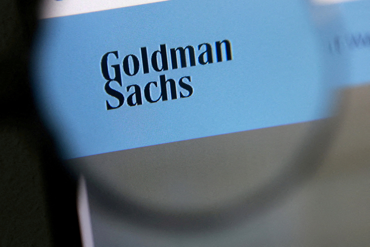 GOLDMAN SACHS-PRIVATE CREDIT/