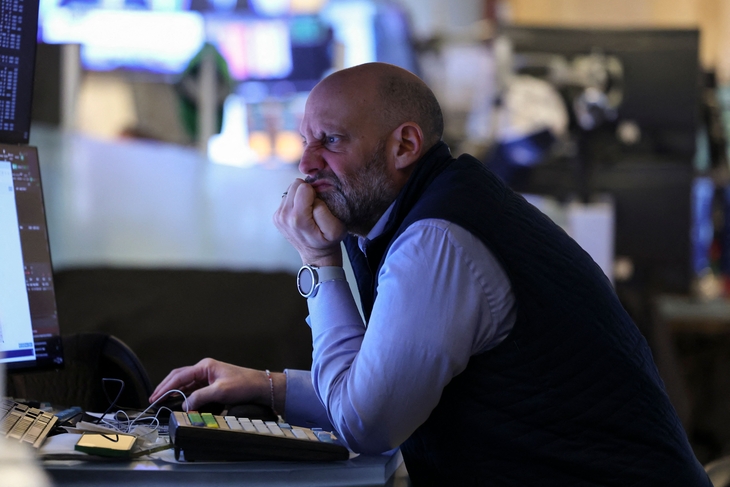 US-ECONOMY-MARKETS-NYSE