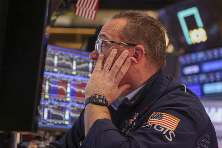 USA NEW YORK STOCK EXCHANGE