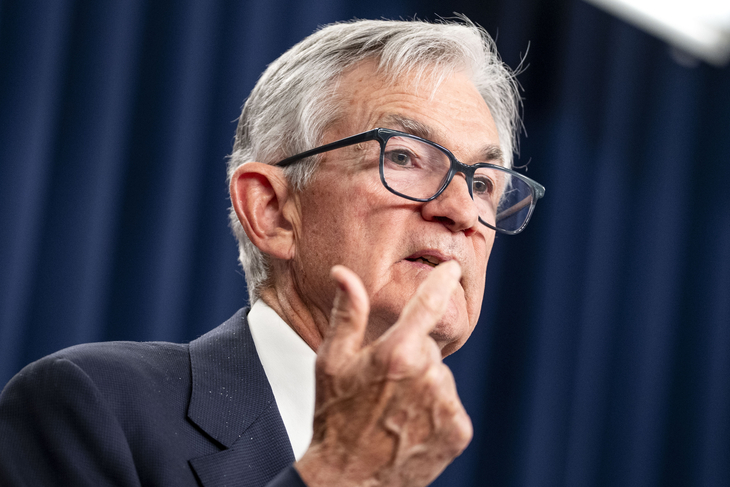 중동 전쟁에 美기준금리 인상된다던데…“미국 국채 매수하라” [머니+]