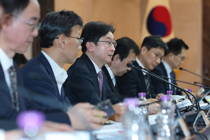 금융권, ‘중동전쟁’ 장기화에 상생금융 보따리 푼다