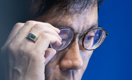 “금리 동결은 이번까지?”...총재 교체 앞두고 커지는 ‘인상’ 신호